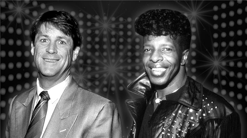 The Deaths of Brian Wilson and Sly Stone